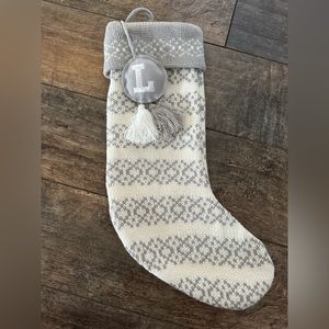 Wondershop “L” stocking